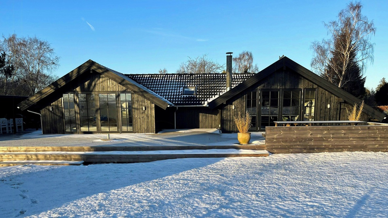 Photo of Outdoor in Dronningmolle