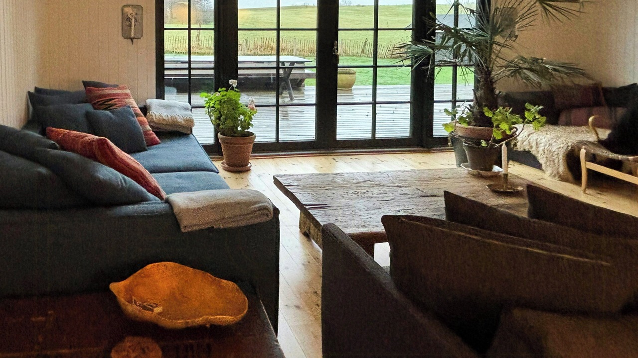 Photo of Livingroom in Dronningmolle