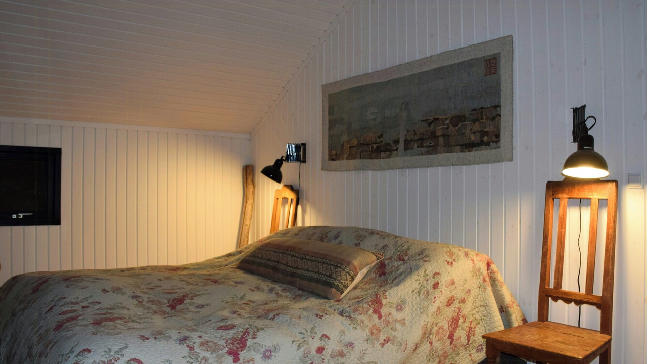 Photo of Bedroom in Dronningmolle