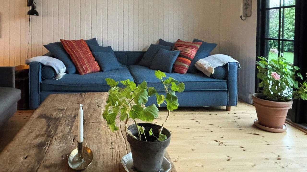 Photo of Livingroom in Dronningmolle