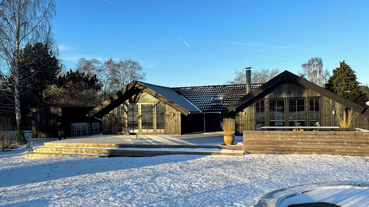 Photo of Outdoor in Dronningmolle