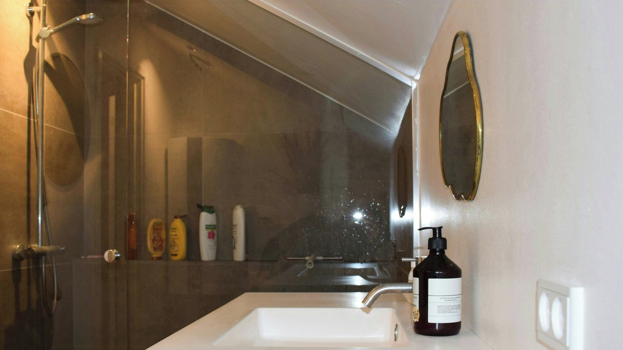 Photo of Bathroom in Dronningmolle