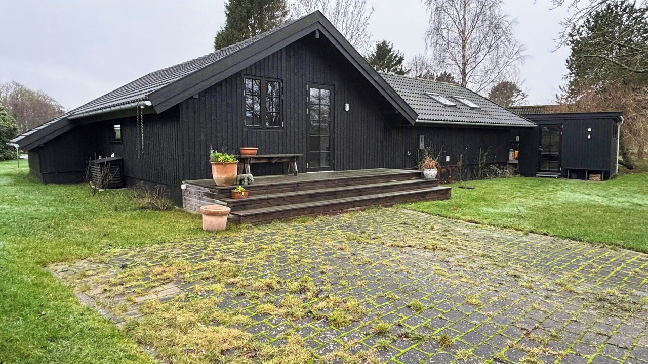 Photo of Outdoor in Dronningmolle