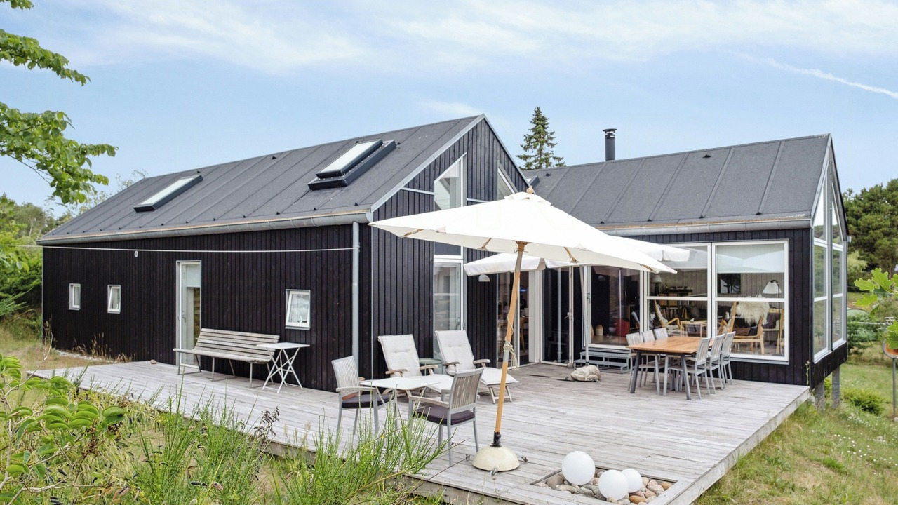 Photo of Outdoor in Knebel
