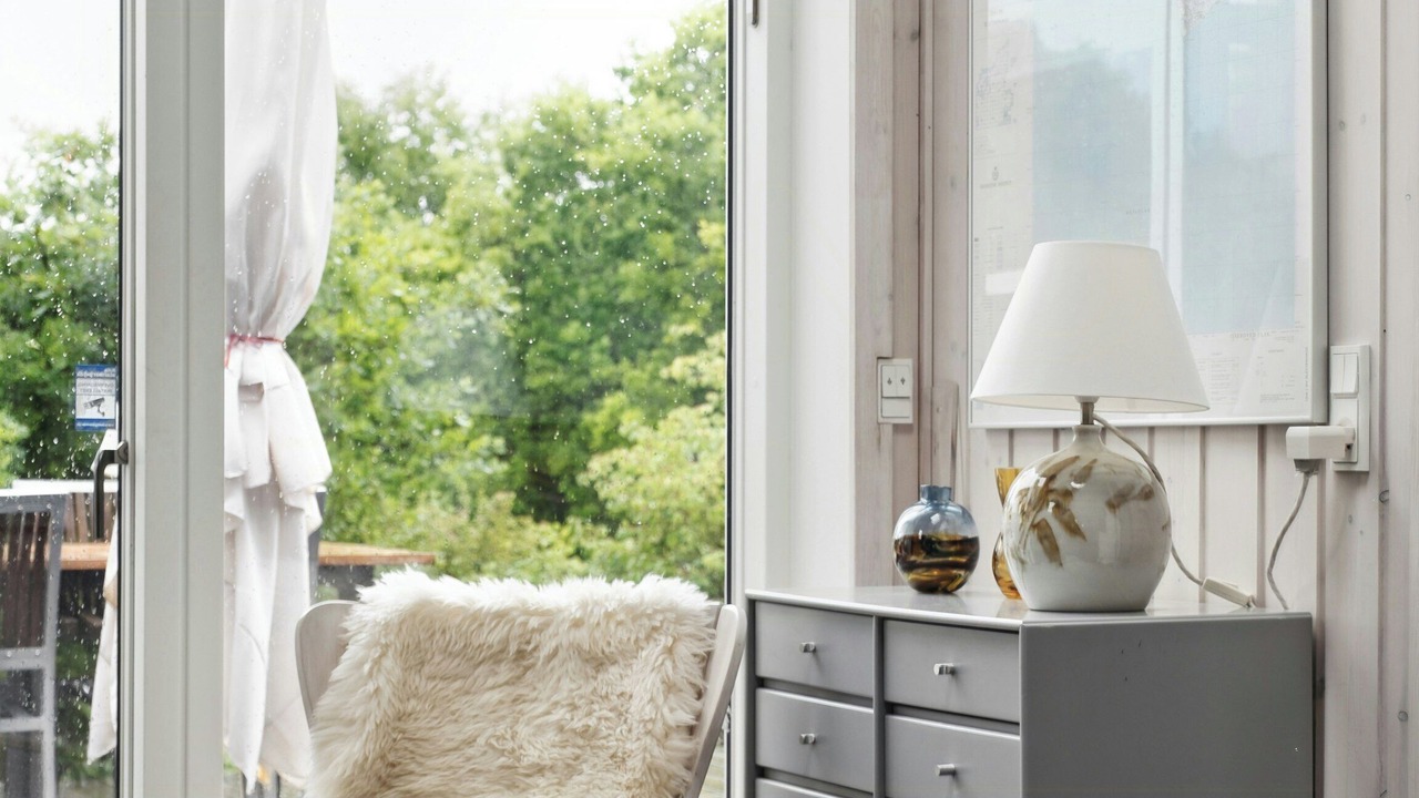 Photo of Livingroom in Knebel
