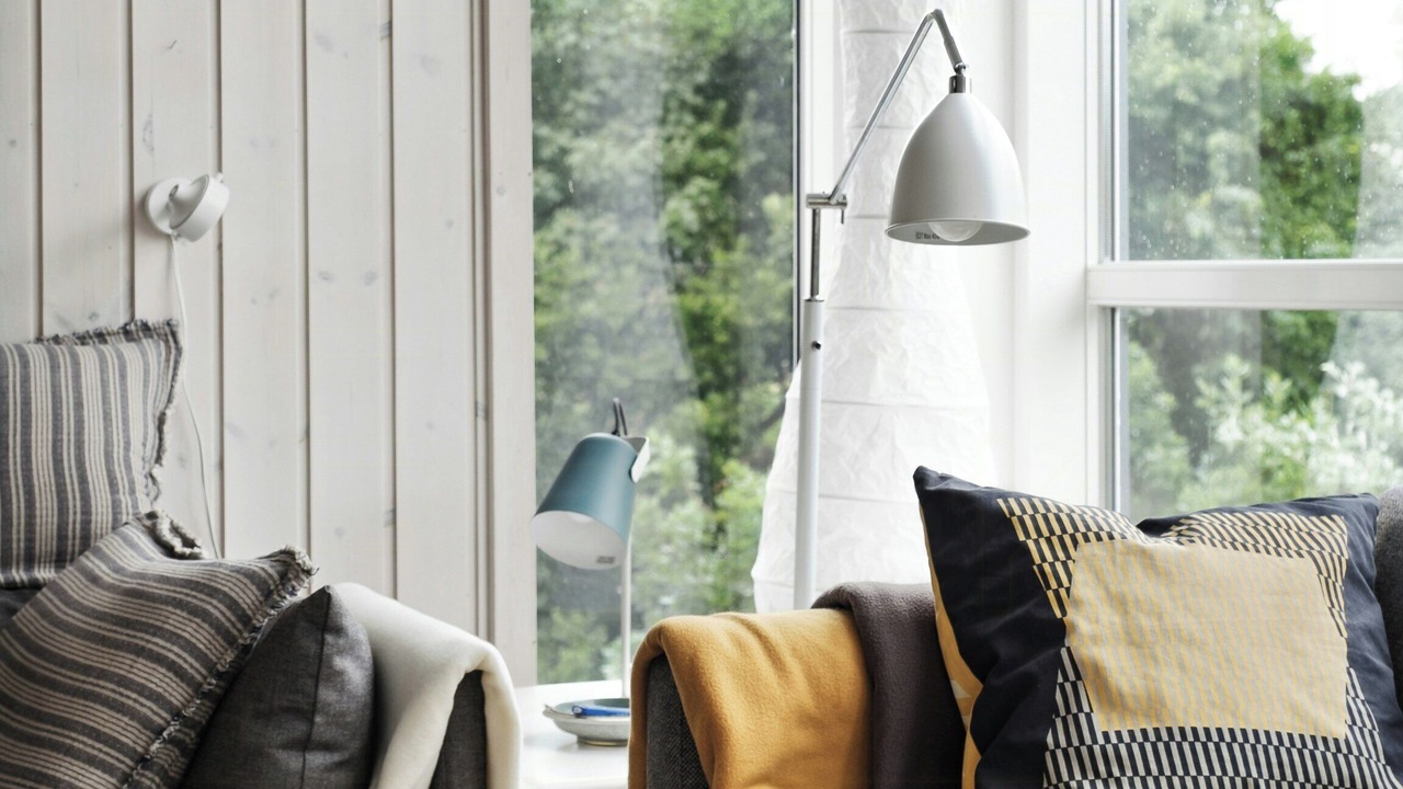 Photo of Livingroom in Knebel