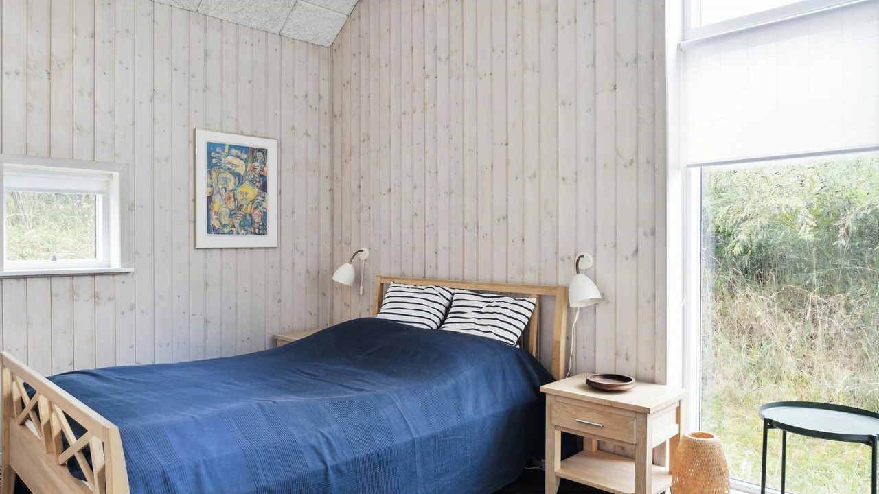 Photo of Bedroom in Knebel