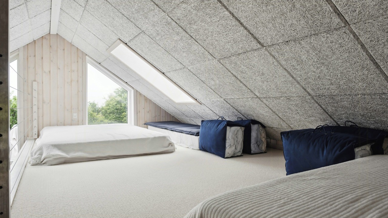 Photo of Bedroom in Knebel
