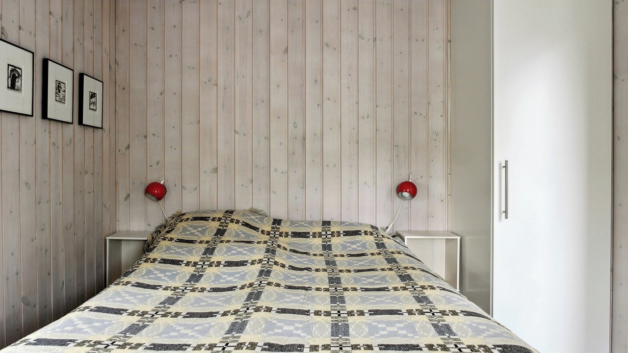 Photo of Bedroom in Knebel