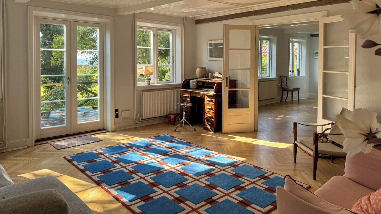 Photo of Livingroom in Hasle