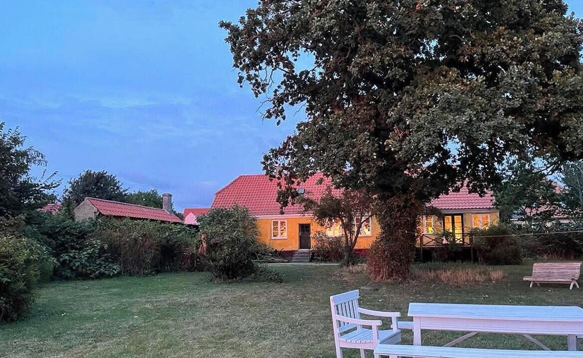 Photo of Outdoor in Hasle