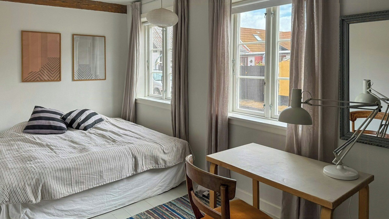 Photo of Bedroom in Hasle