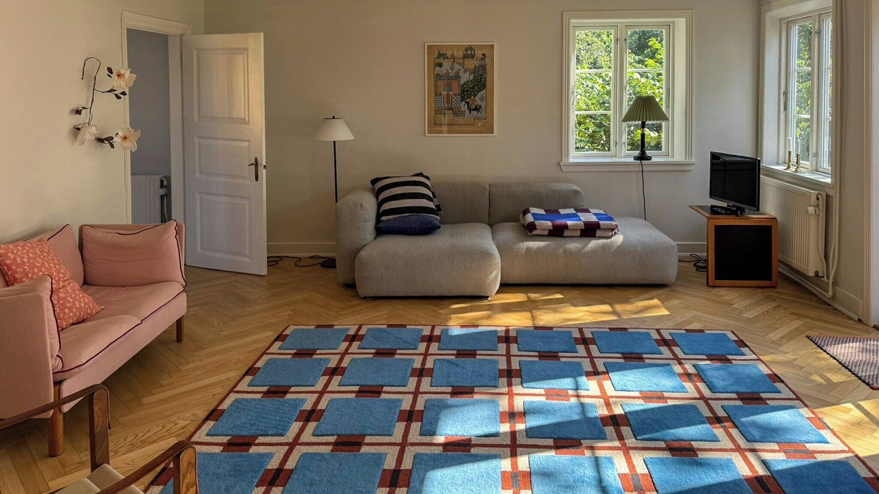Photo of Livingroom in Hasle