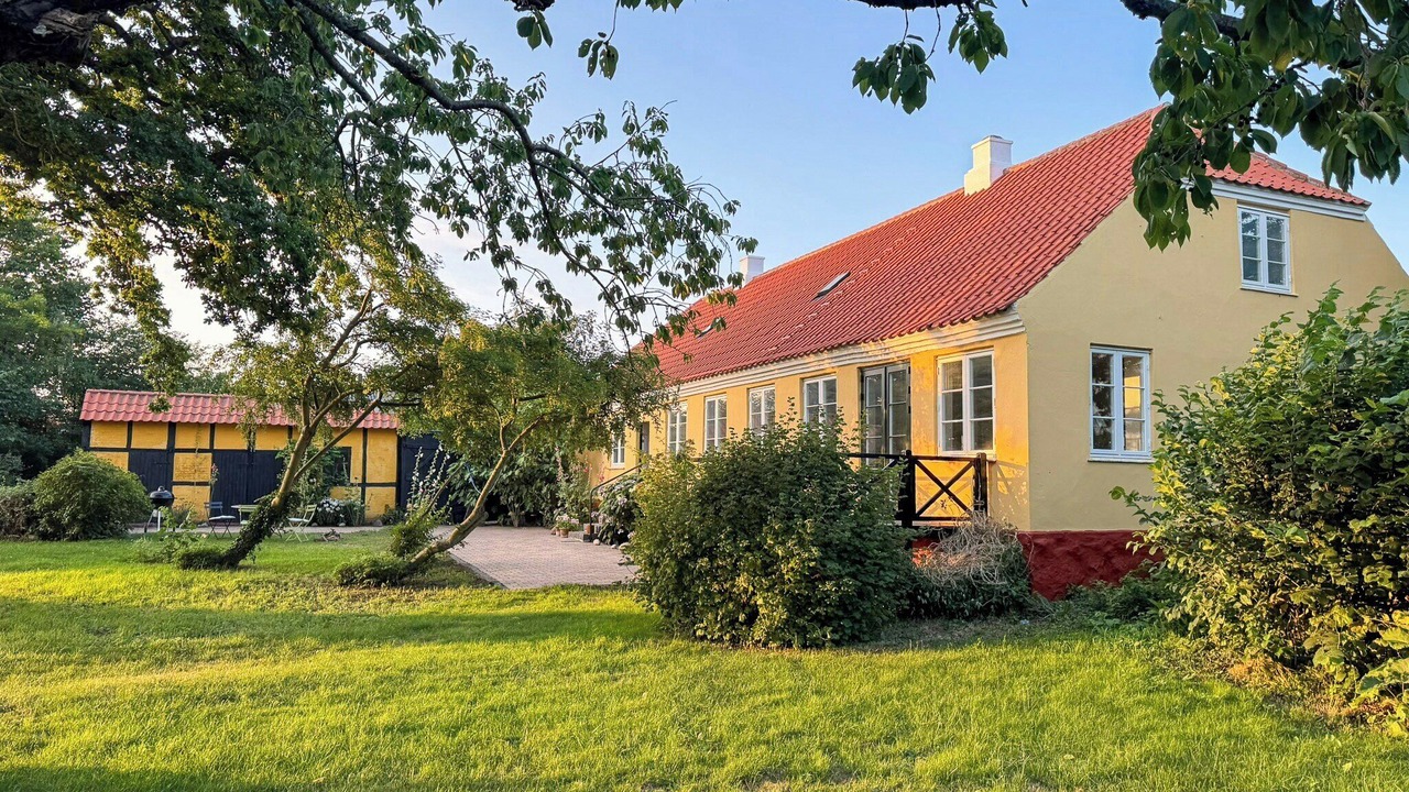 Photo of Outdoor in Hasle