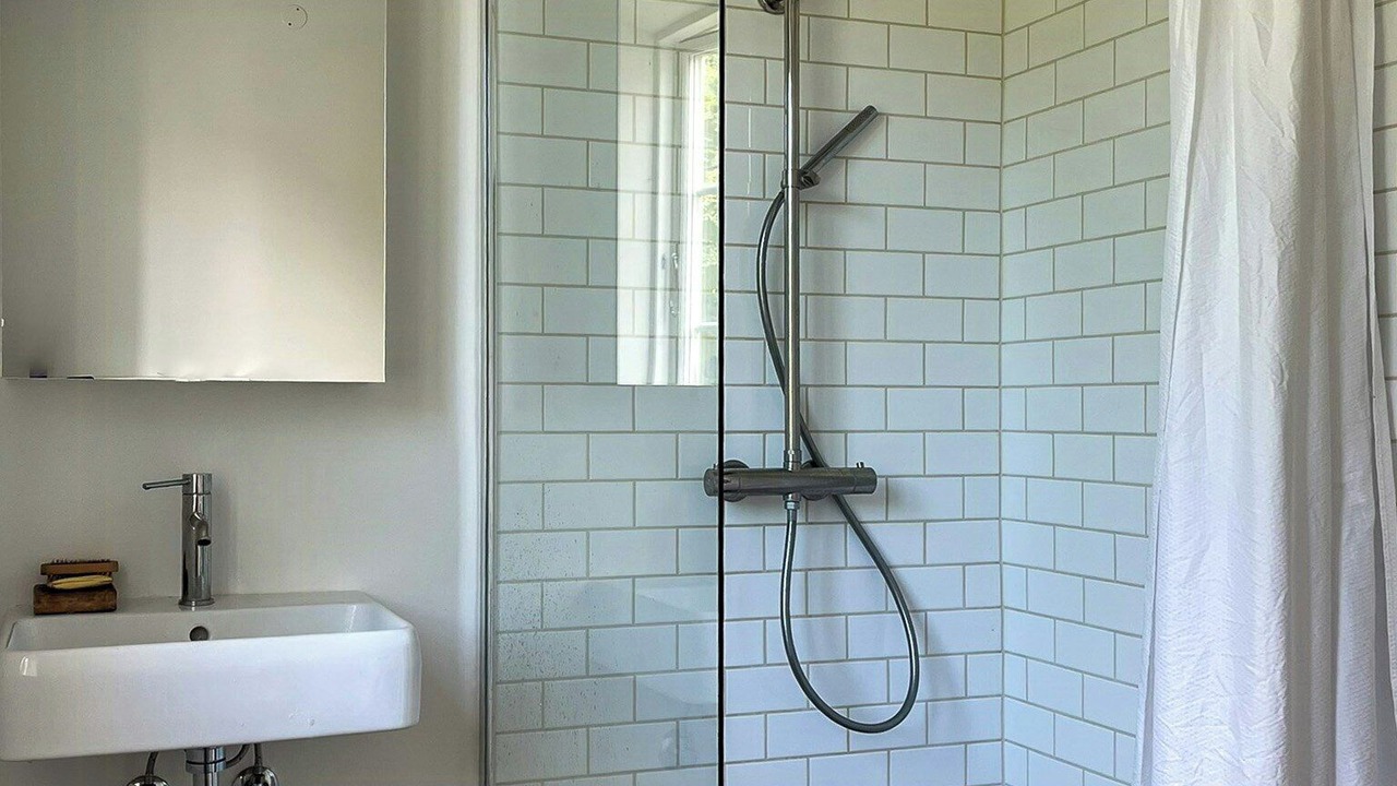 Photo of Bathroom in Hasle