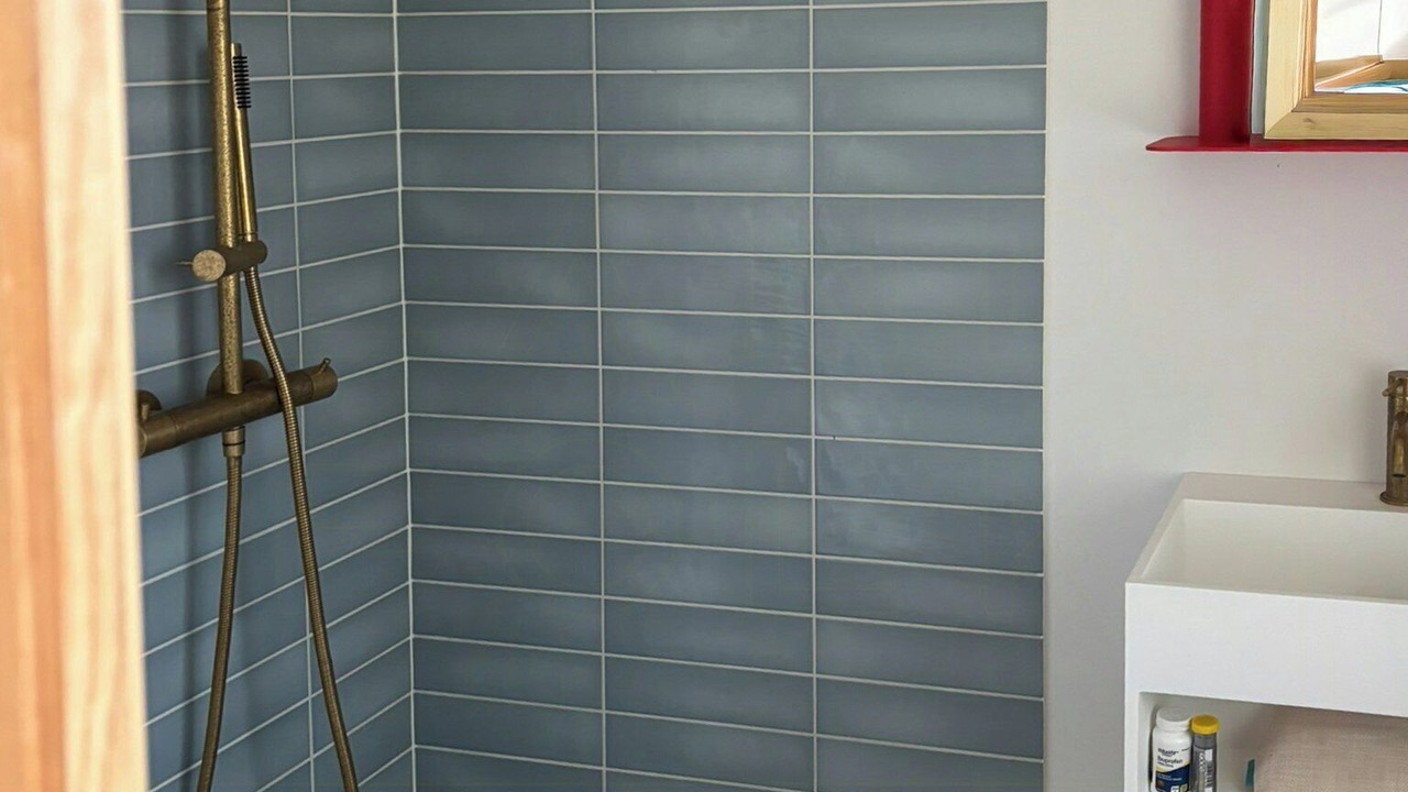 Photo of Bathroom in Hoeve Strand