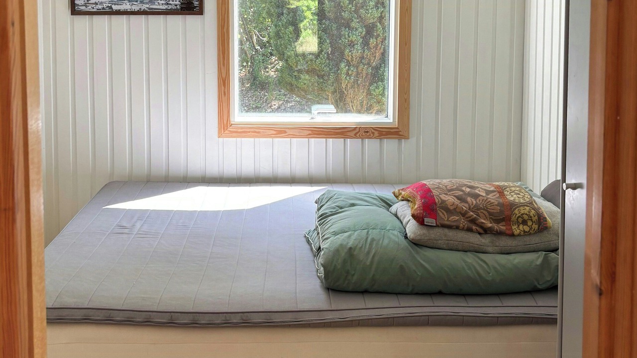 Photo of Bedroom in Hoeve Strand