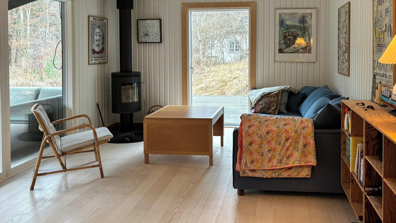 Photo of Livingroom in Hoeve Strand