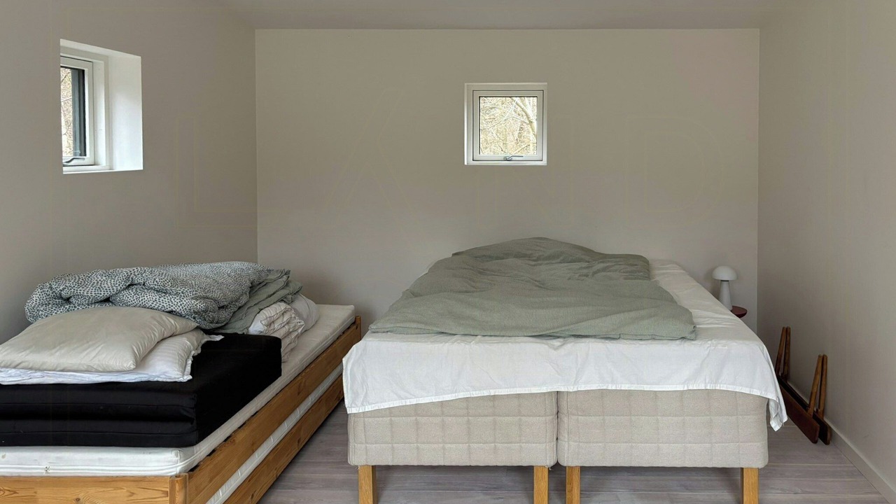 Photo of Bedroom in Hoeve Strand