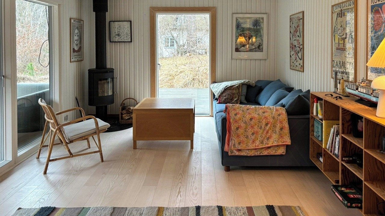 Photo of Livingroom in Hoeve Strand