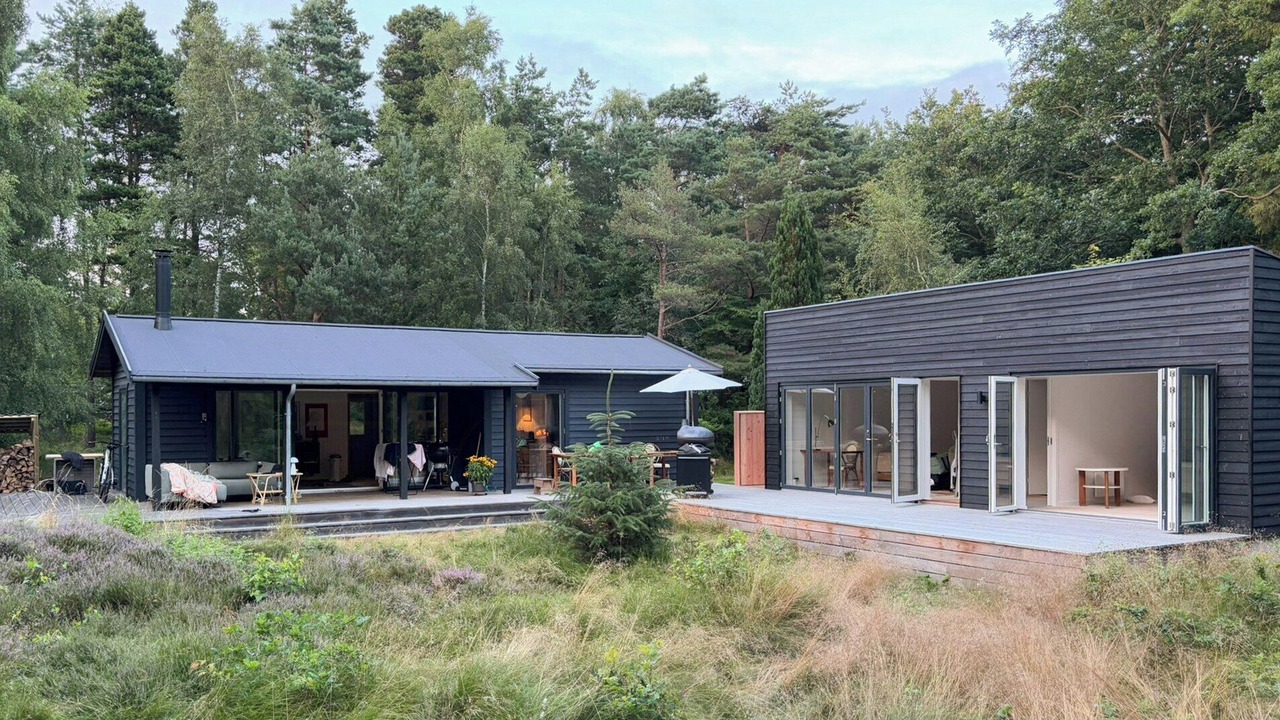 Photo of Outdoor in Hoeve Strand