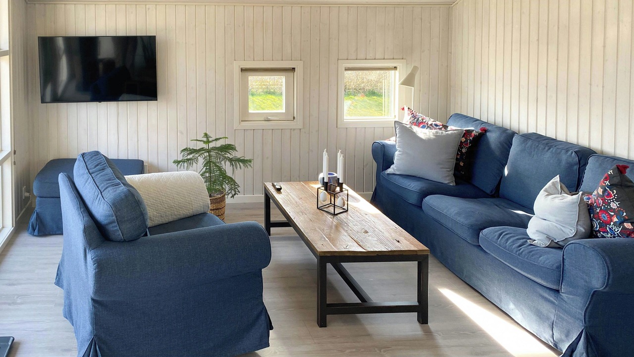 Photo of Livingroom in Hejsager Strand