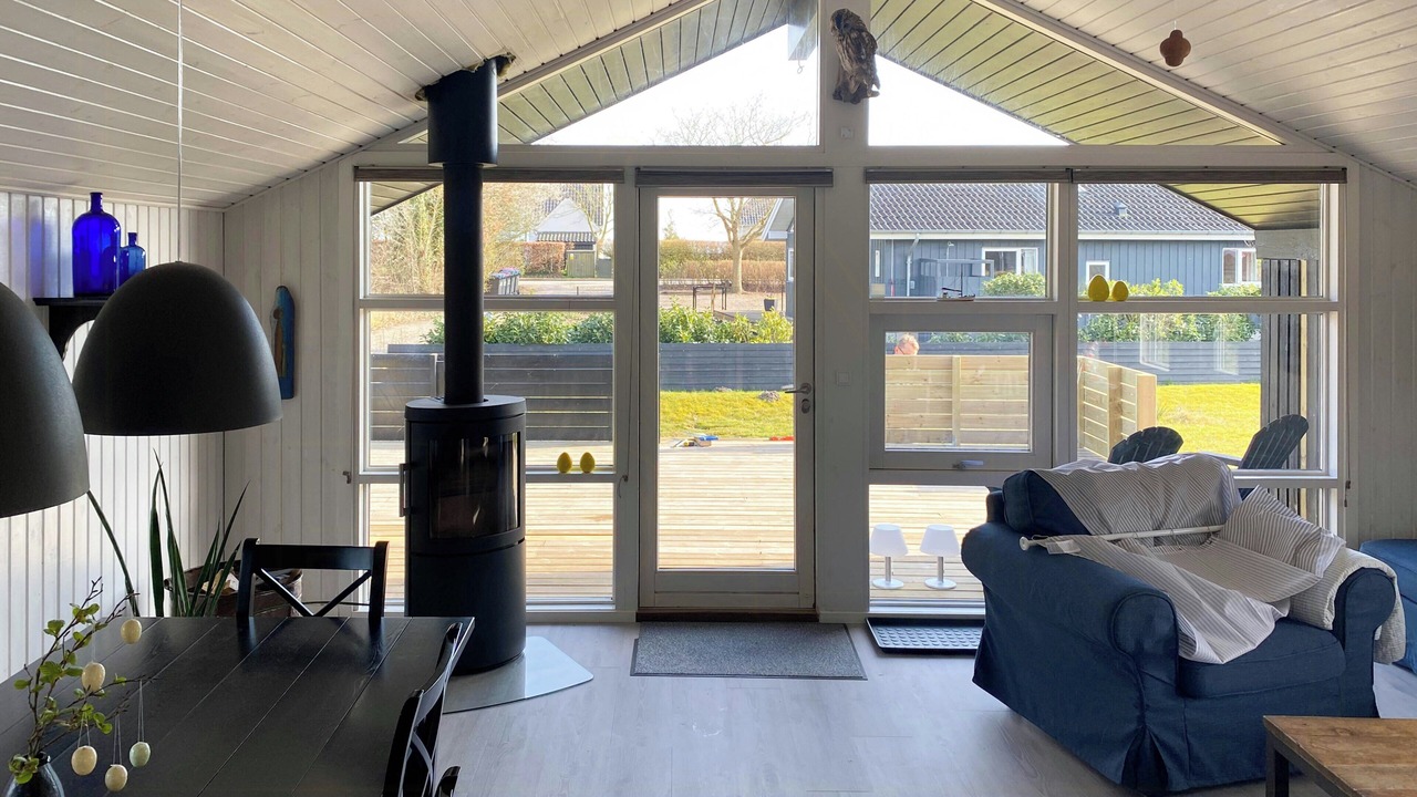 Photo of Livingroom in Hejsager Strand