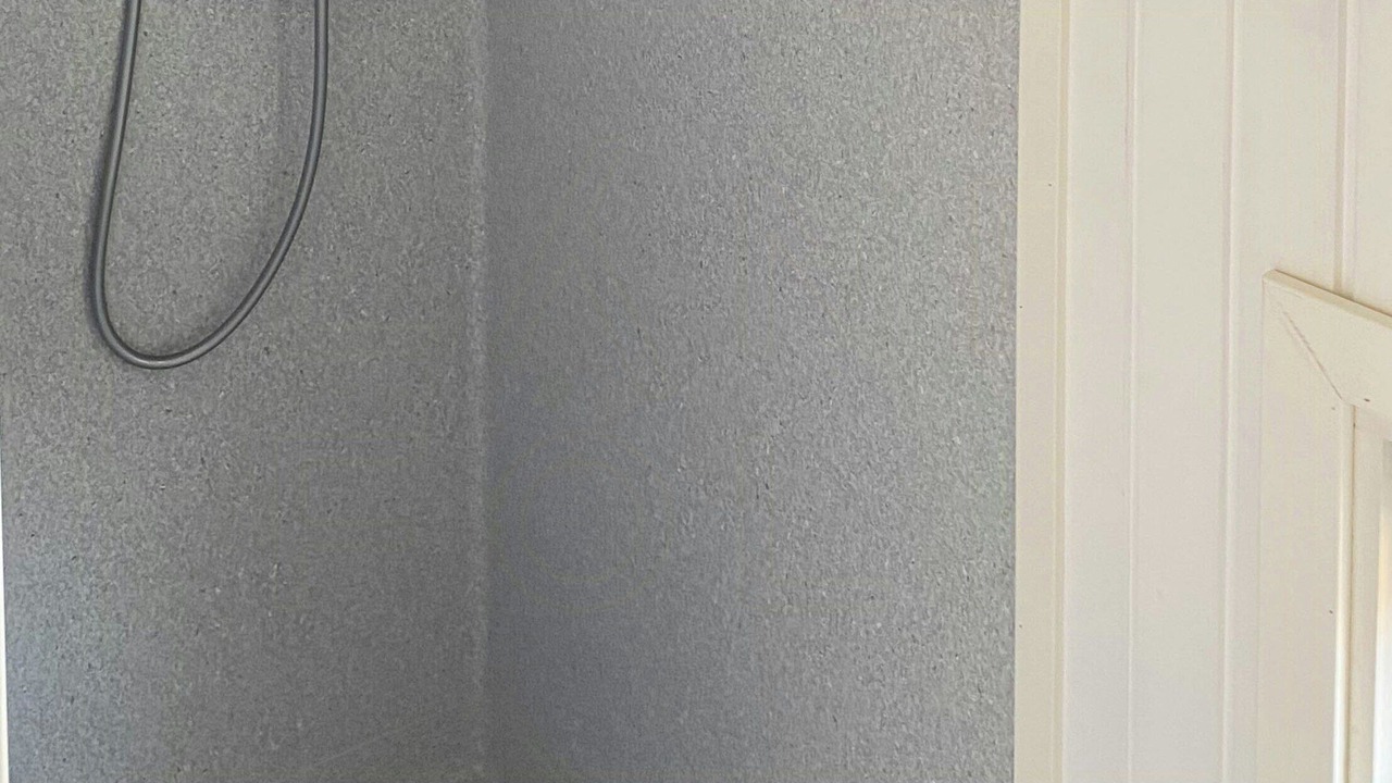 Photo of Bathroom in Hejsager Strand