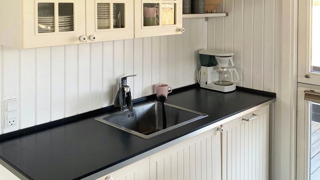 Photo of Kitchen in Hejsager Strand