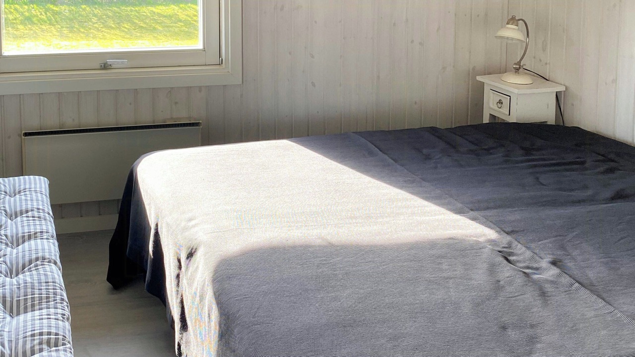 Photo of Bedroom in Hejsager Strand