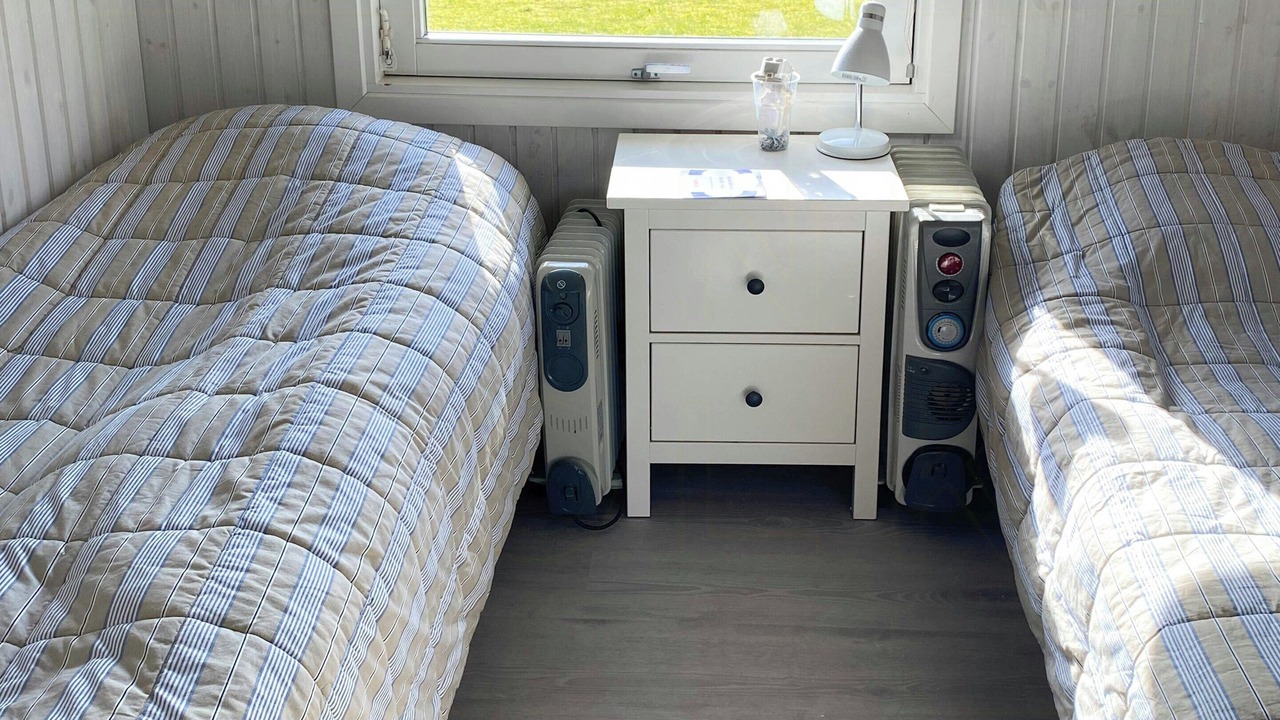 Photo of Bedroom in Hejsager Strand