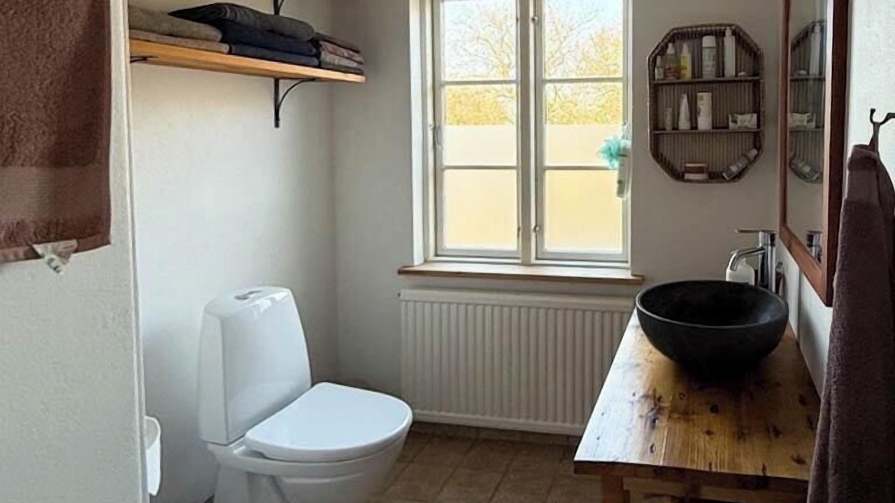 Photo of Bathroom in Listed
