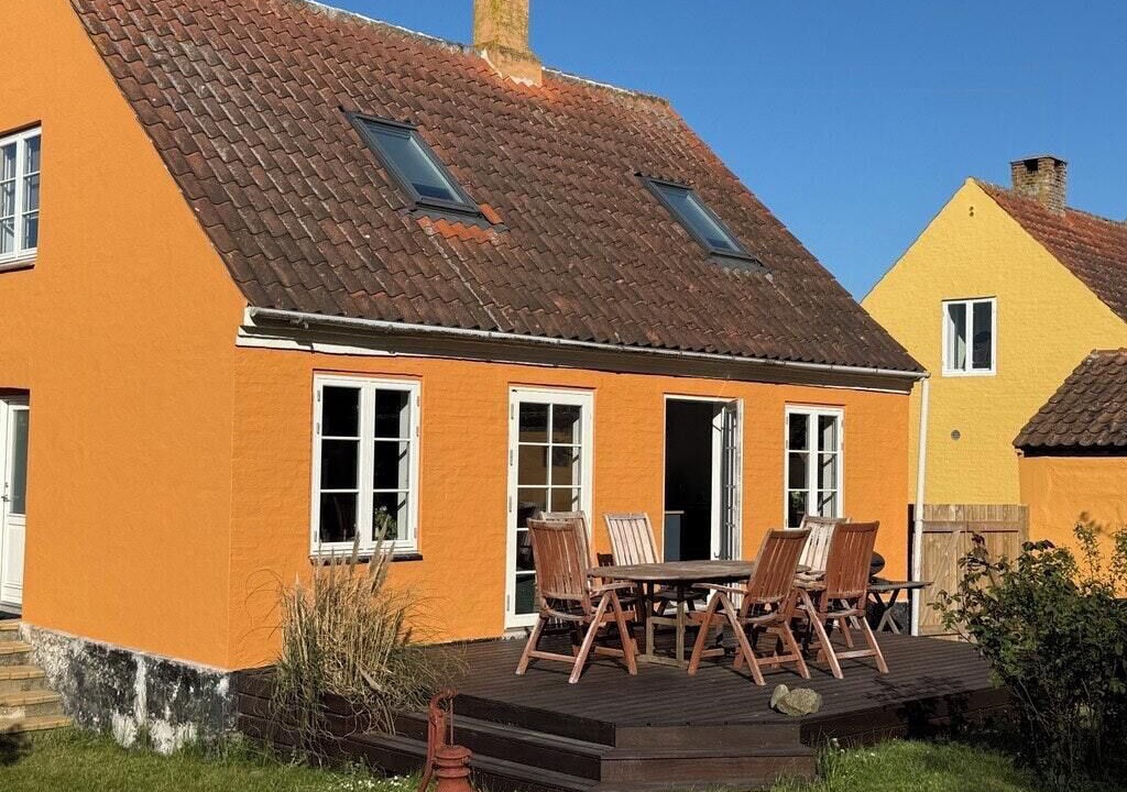 Photo of Outdoor in Listed