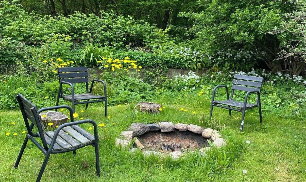 Photo of Outdoor in Listed