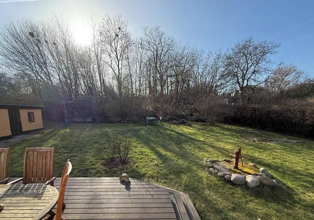 Photo of Outdoor in Listed
