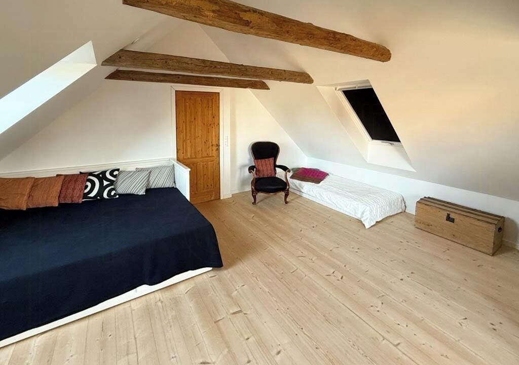 Photo of Bedroom in Listed