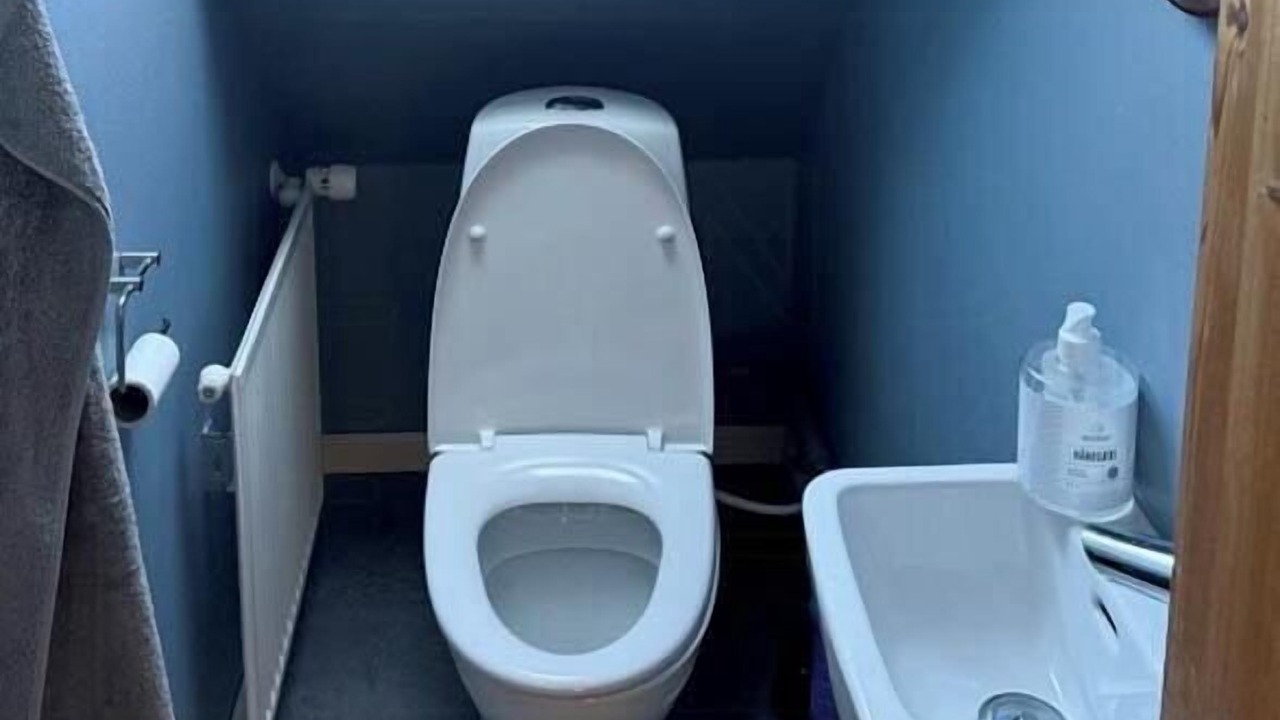 Photo of Bathroom in Listed