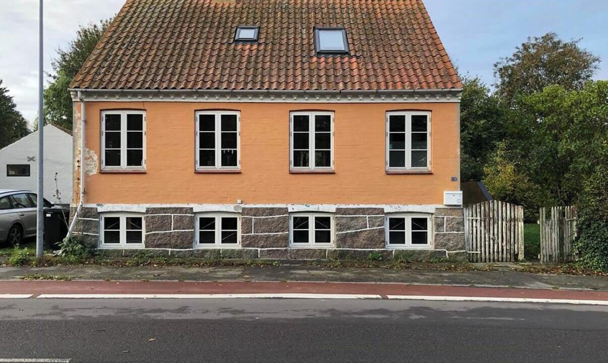 Photo of Outdoor in Listed
