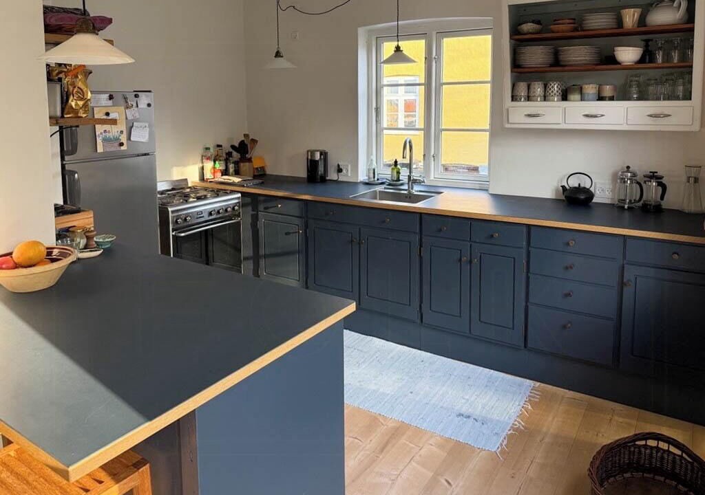 Photo of Kitchen in Listed