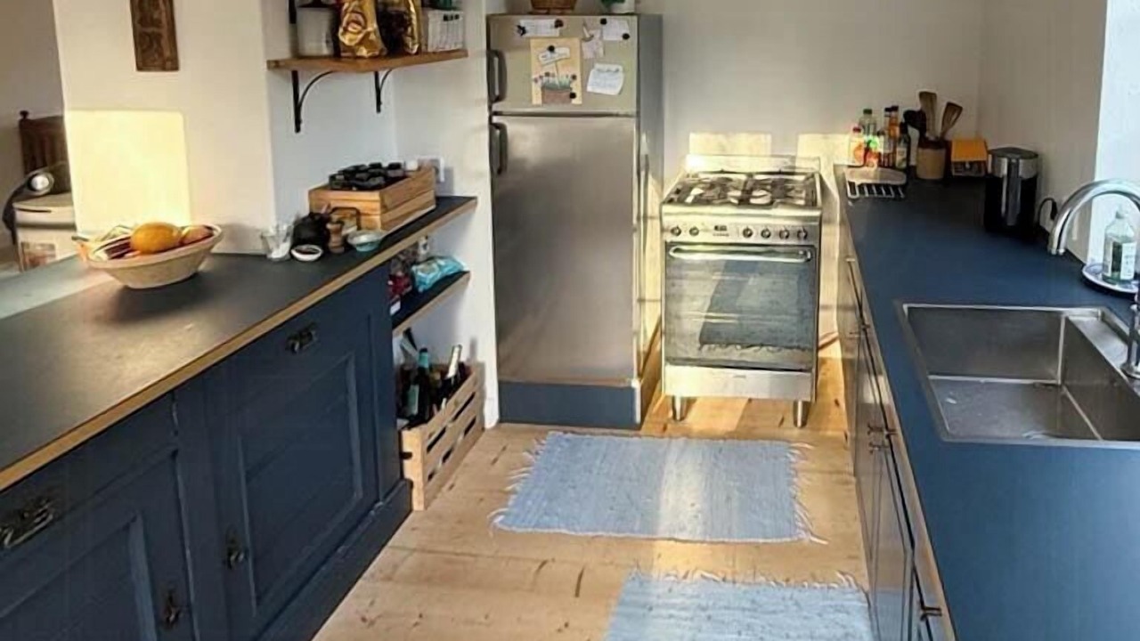 Photo of Kitchen in Listed