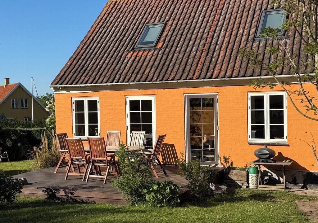 Photo of Outdoor in Listed