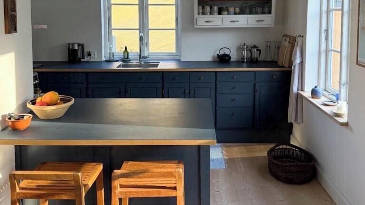 Photo of Kitchen in Listed