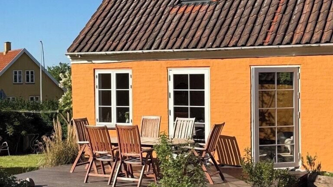 Photo of Outdoor in Listed
