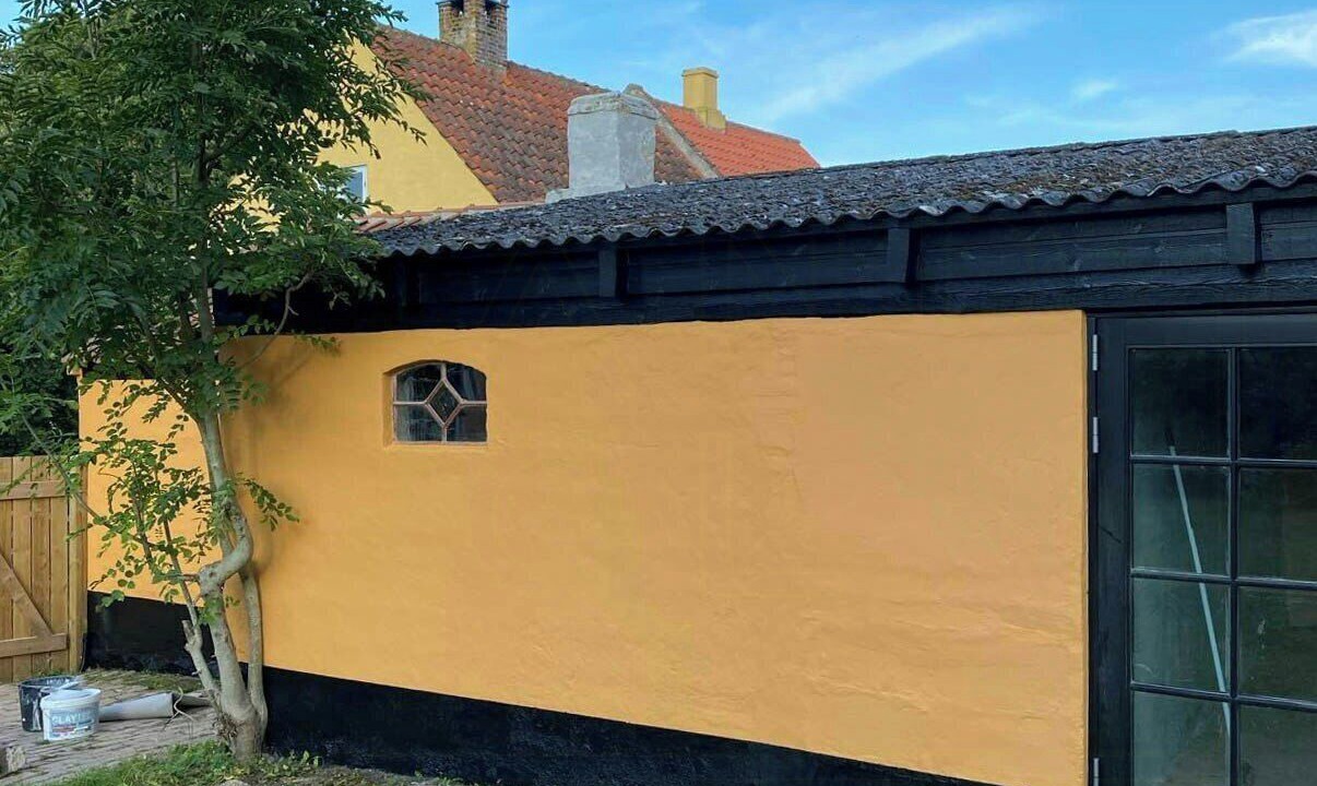 Photo of Outdoor in Listed