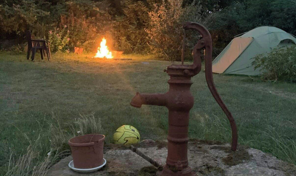 Photo of Outdoor in Listed
