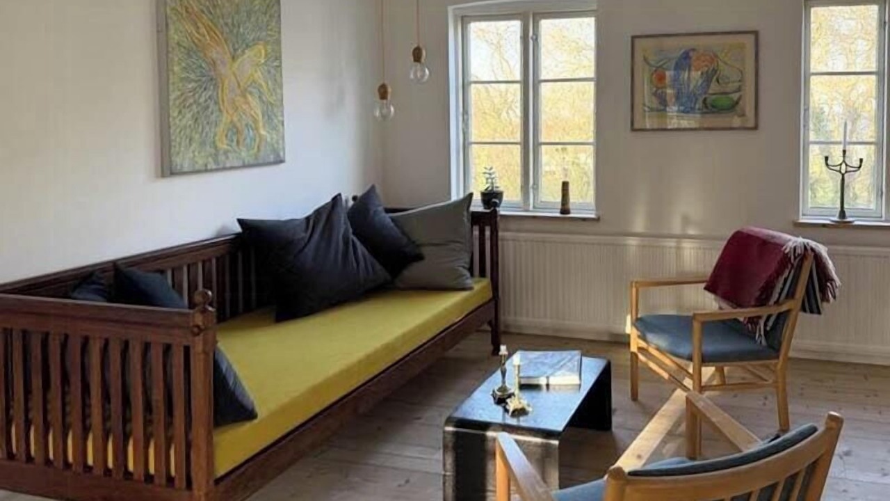 Photo of Livingroom in Listed