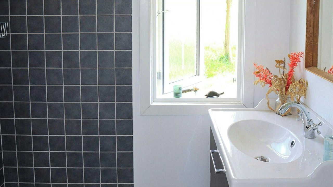Photo of Bathroom in Grlev