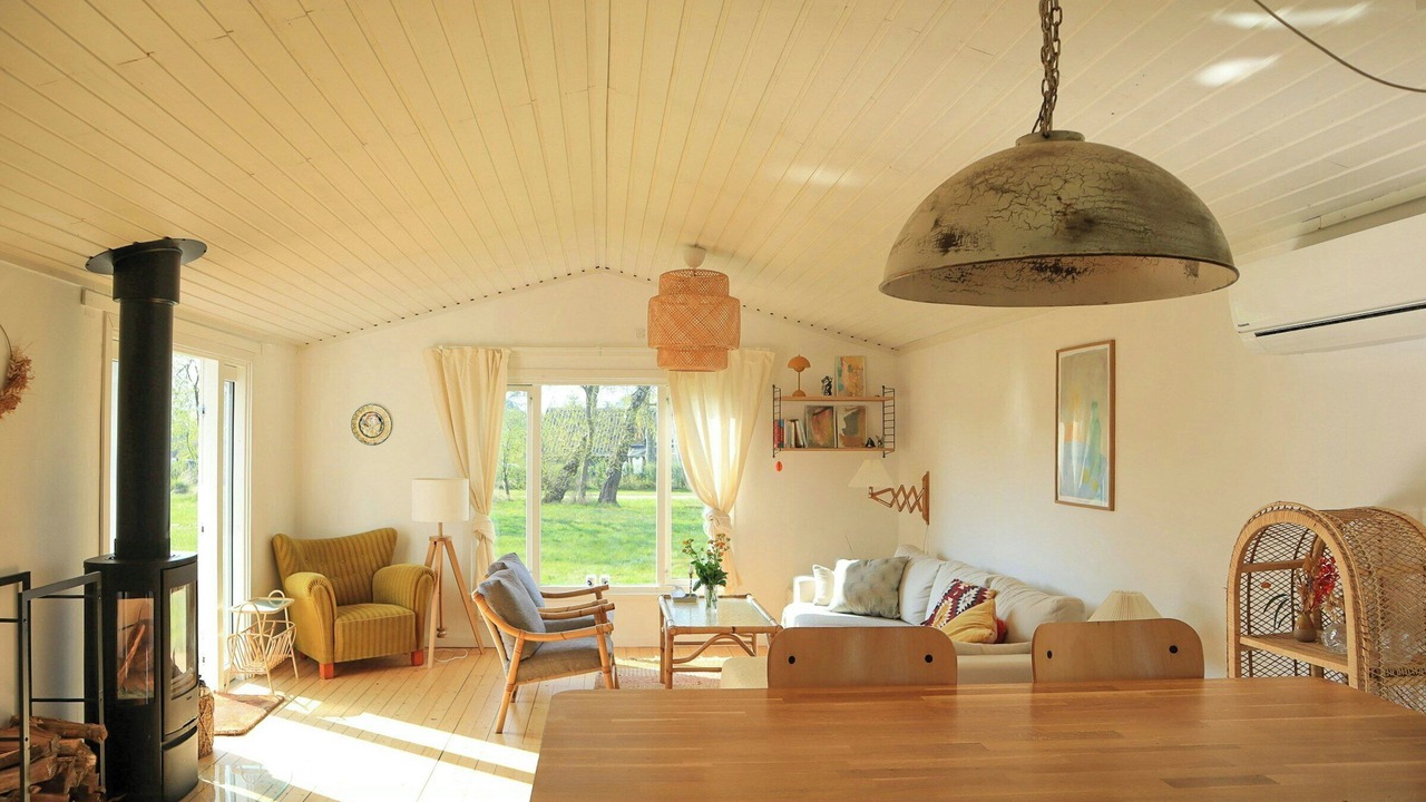 Photo of Livingroom in Grlev