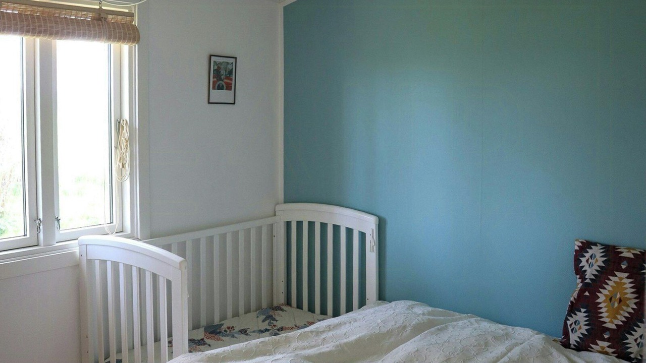 Photo of Bedroom in Grlev