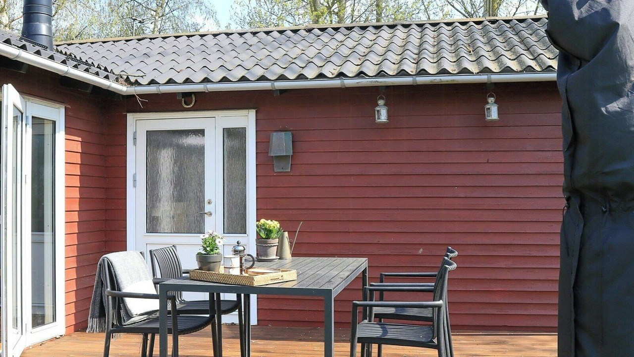 Photo of Outdoor in Grlev